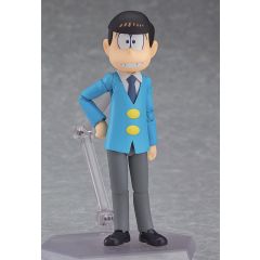FIGMA - Osomatsu Matsuno