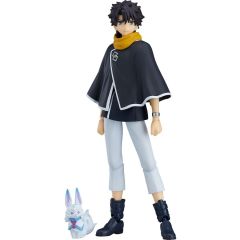 FIGMA -  Ritsuka Fujimaru (Wonfes Limited)