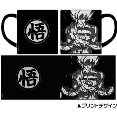 SSJ Goku Mok