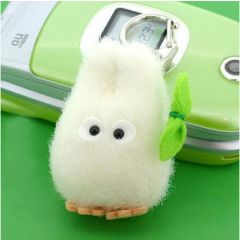 Totoro klein sleutelhanger