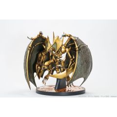 Yu-Gi-Oh! GX PVC Statue Hamon, Lord of Striking Thunder 35 cm    