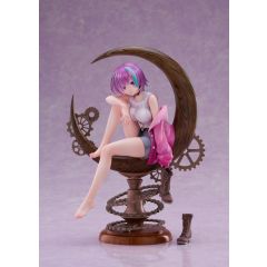 Parquet PVC Statue 1/7 Ibaraki Rino 23 cm 