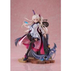 Café Stella and the Reaper´s Butterflies PVC Statue 1/7 Akizuki Kanna 25 cm 