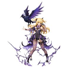 Genshin Impact PVC Statue 1/7 Fischl 22 cm