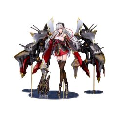 Azur Lane PVC Statue 1/7 Algerie 27 cm    