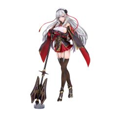 Azur Lane PVC Statue 1/7 Algerie Light Equipment Ver. 25 cm       