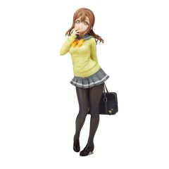 Love Live! Sunshine! Statue 1/7 Hanamaru Kunikida Uniform Ver. 22 cm  