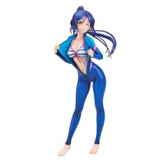Love Live! Sunshine! Statue 1/7 Kanan Matsuura Wetsuit Ver. 23 cm