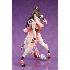 The King of Fighters XIV Statue PVC 1/6 Mai Shiranui Repack Age Ver. 27 cm