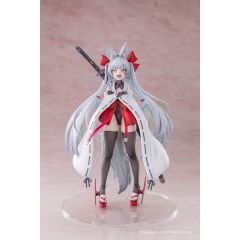 Azur Lane PVC Statue 1/6 Asanagi 29 cm 