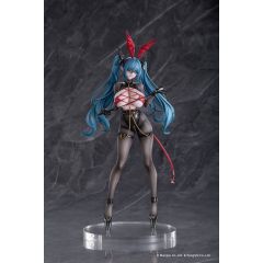 Azur Lane PVC Statue 1/6 Regensburg The Dark Dragon´s Dungeon Ver. 33 cm