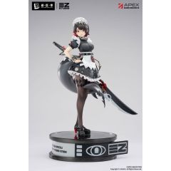 Zenless Zone Zero PVC Statue 1/7 Ellen Joe 28 cm   