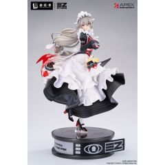 Zenless Zone Zero PVC Statue 1/7 Alexandrina Sebastiane 32 cm 
