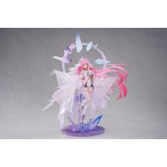 Honkai Impact 3rd PVC Statue 1/7 Elysia Herrscher of Human: Ego Because of You Ver. 38 cm