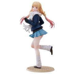 My Dress Up Darling Statue 1/7 Marin Kitagawa: Winter Uniform Ver. 23 cm  