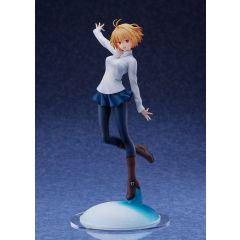 Tsukihime -A Piece of Blue Glass Moon- Statue 1/7 Arcueid Brunestud 29 cm