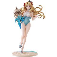 Fate/Grand Order PVC Statue 1/7 Beast / Ereshkigal (1st Ascension) 26 cm
