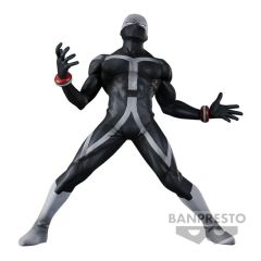 My Hero Academia The Evil Villains PVC Statue The Evil Villains Vol. 5 (A: Twice) 18 cm