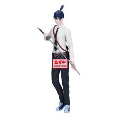Chainsaw Man - The Movie: Reze Arc Vibration Stars PVC Statue Aki Hayakawa 22 cm
