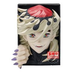 Demon Slayer: Kimetsu No Yaiba Hyokofig PVC Statue Doma 16 cm