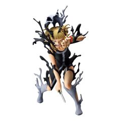 My Hero Academia Ichibansho PVC Statue Himiko Toga (On Top Of Happiness) 16 cm