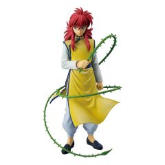 YuYu Hakusho Ichibansho PVC Statue Kurama (Dark Tournament Edition Vol.2) 25 cm