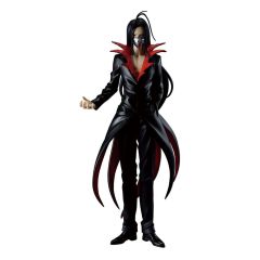 YuYu Hakusho Ichibansho PVC Statue Karasu (Dark Tournament Edition Vol.2) 25 cm