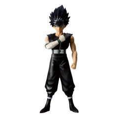 YuYu Hakusho Ichibansho PVC Statue Hiei (Dark Tournament Edition Vol.2) 18 cm