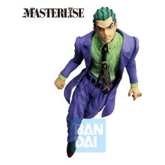 Jojo's Bizarre Adventure: Diamond Is Unbreakable Masterlise PVC Statue Kosaku Kawajiri (Stand Rush) 25 cm