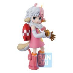 One Piece: The Future of Imagination Ichibansho Masterlise Expiece PVC Statue Atlas 24 cm