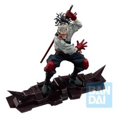 My Hero Academia Ichibansho Masterlise PVC Figure Stain (A Story of Reaching Out Forever) 18 cm