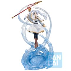 Jujutsu Kaisen: Culling Game Arc II Ichibansho PVC Statue Frieren 27 cm