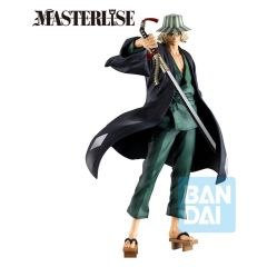 Bleach Ichibansho Masterlise PVC Figure Kisuke Urahara (Stirring Souls Vol. 4) 25 cm