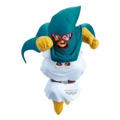 Dragon Ball Z Match Makers PVC Statue Mighty Mask 13 cm