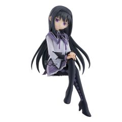 Puella Magi Madoka Magica the Movie: Rebellion PVC Statue Homura Akemi 20 cm
