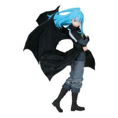 That Time I Got Reincarnated As A Slime: Tears Of The Azure Sea PVC Statue Rimuru Tempest 25 cm