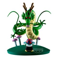 Dragon Ball History Box PVC Statue Shenron 11 cm