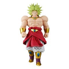 Dragon Ball Z Solid Edge Works PVC Statue Broly II 23 cm