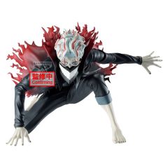 Dandadan Vibration Stars PVC Figure Okarun (Transformed) 10 cm
