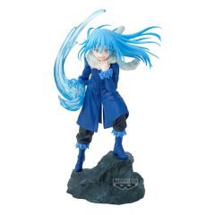 That Time I Got Reincarnated As A Slime Espresto PVC Statue Rimuru Tempest 22 cm