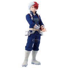 My Hero Academia PVC Statue Shoto Todoroki 22 cm 
