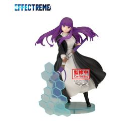 Frieren: Beyond Journey's End Effectreme PVC Figure Fern 19 cm