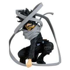 My Hero Academia Maximatic PVC Figure Eraserhead 18 cm