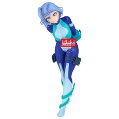 My Hero Academia Glitter & Glamours PVC Figure Nejire Hado II (Ver. A) 21 cm