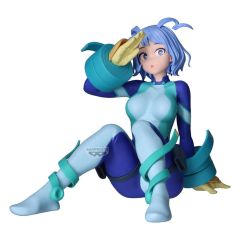 My Hero Academia Glitter & Glamours PVC Figure Nejire Hado II (Ver. B) 14 cm