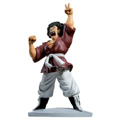 Dragon Ball Z History Box PVC Figure Mr. Satan 15 cm