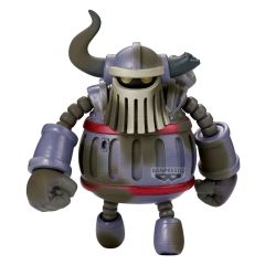 One Piece Mega World Collectable PVC Figure Iron Giant 15 cm