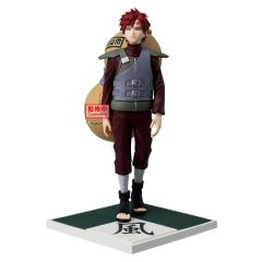 Naruto Shippuden Kazekage Gaara PVC Figure 17 cm