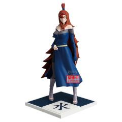 Naruto Shippuden Mizukage Mei Terumi PVC Figure 18 cm
