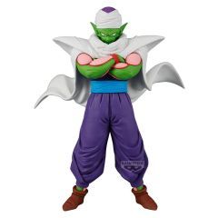 Dragon Ball Z Solid Edge Works PVC Figure Piccolo 19 cm